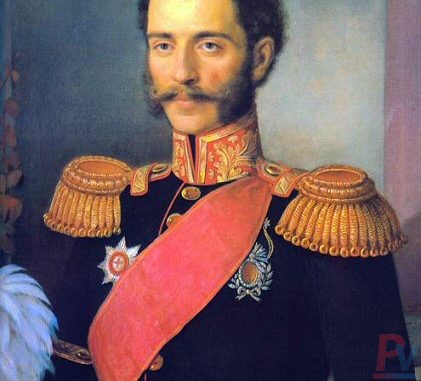 Mihailo_Obrenović_III