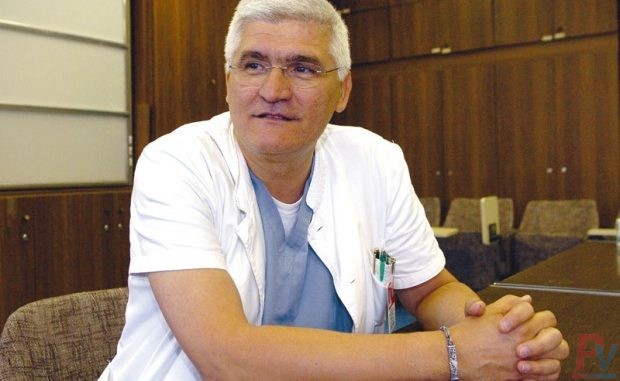 Prof. dr Dino Tarabar