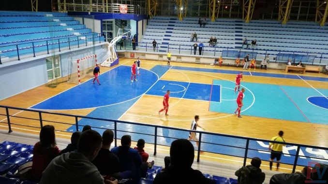 futsal