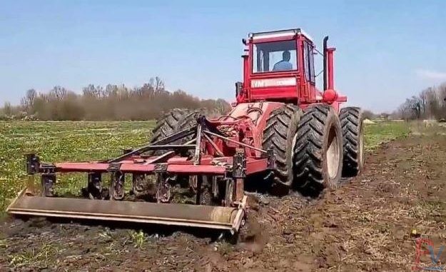 traktor