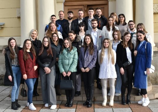 studenti